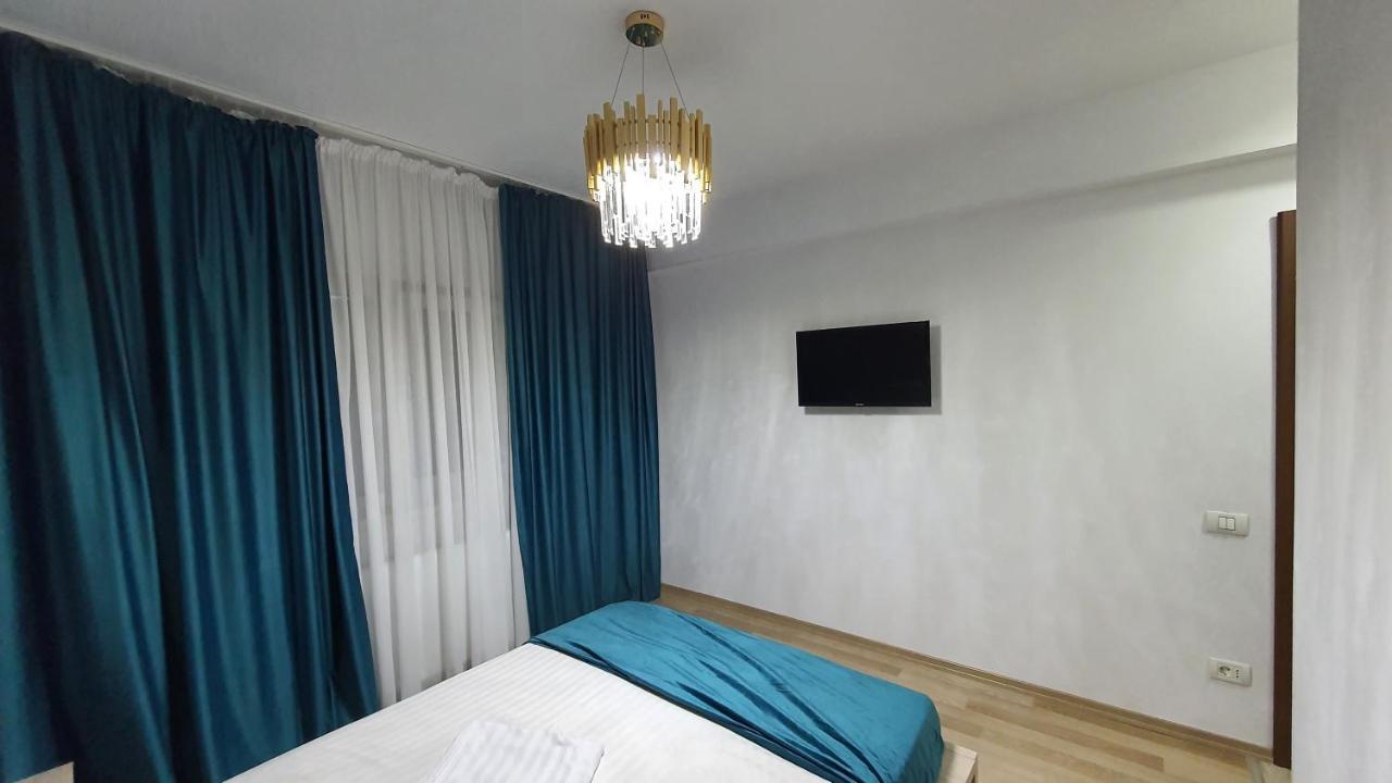 Cazare Spital Fundeni Bukurešť Exteriér fotografie