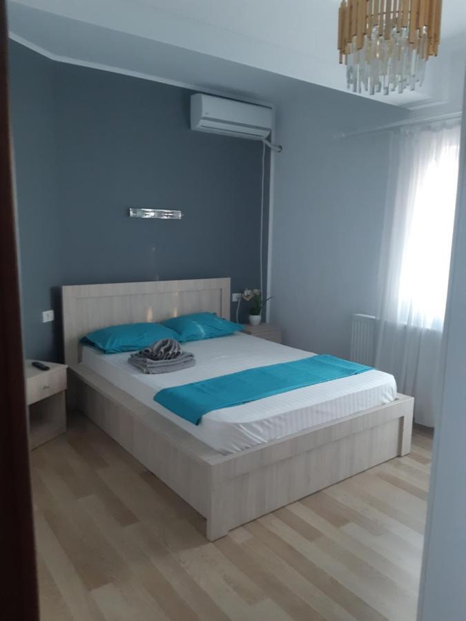 Cazare Spital Fundeni Bukurešť Exteriér fotografie